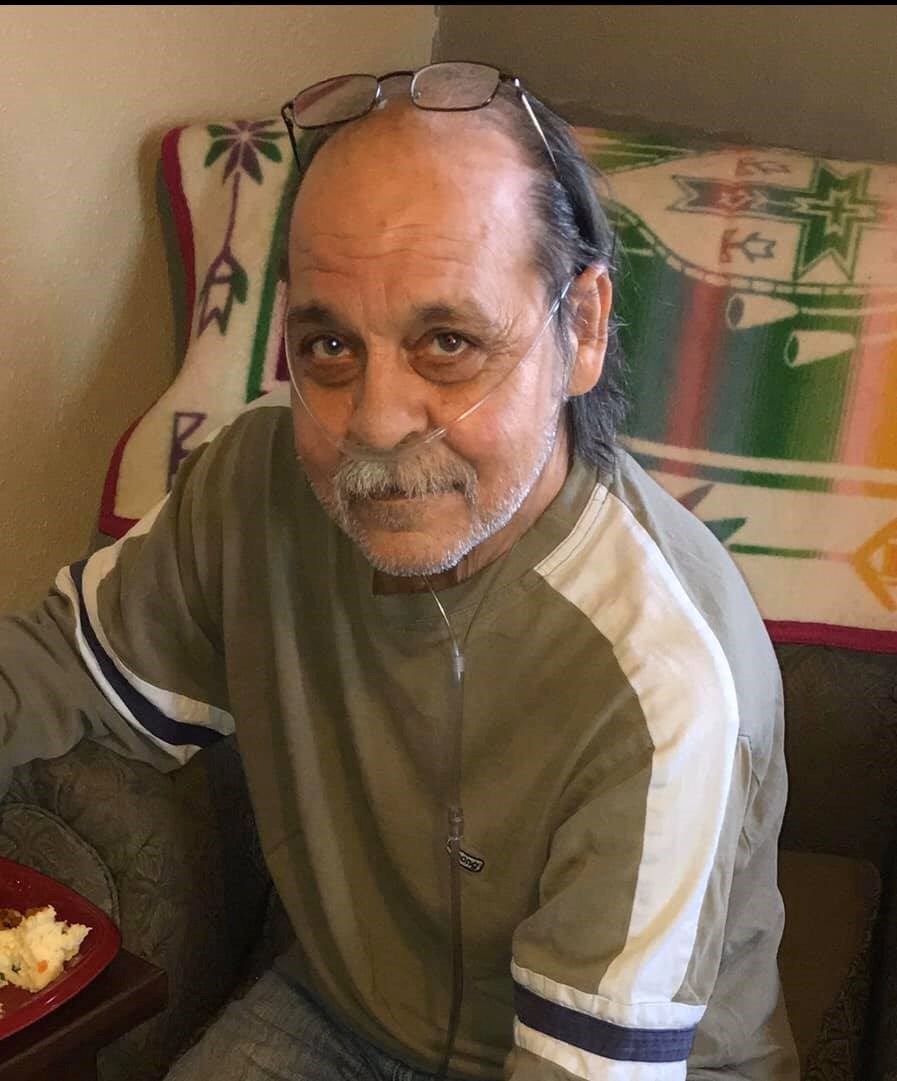 Obituary of David "Sak" Lyle Cookson