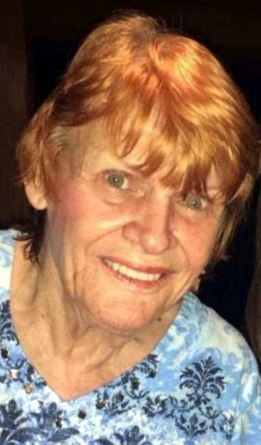 Obituary of Leah Brehm Arcement