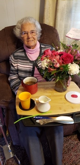 Obituary of Susie Dunn