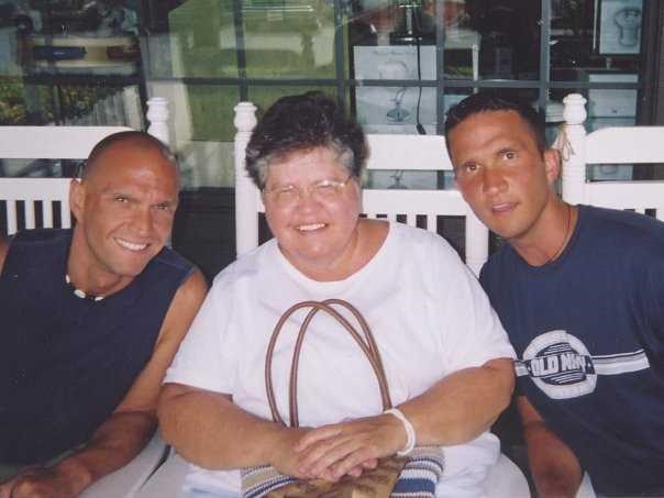 Obituary of Wanda M. Hartman