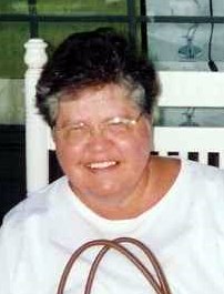 Obituary of Wanda M. Hartman