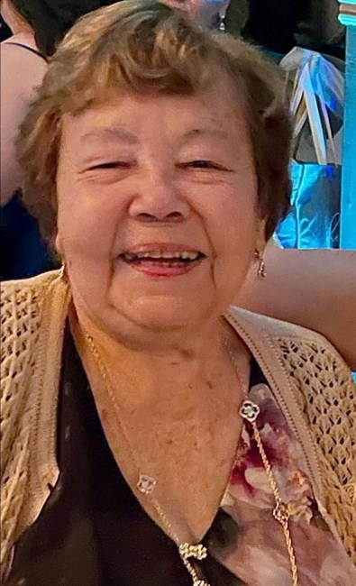 Obituary of Cecilia Perez