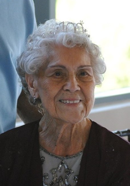 Obituary of Bodnar Martha