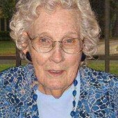 Obituary of Mary Slay Cochran