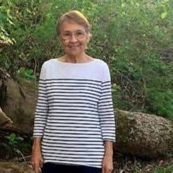 Obituary of Lena Martinez