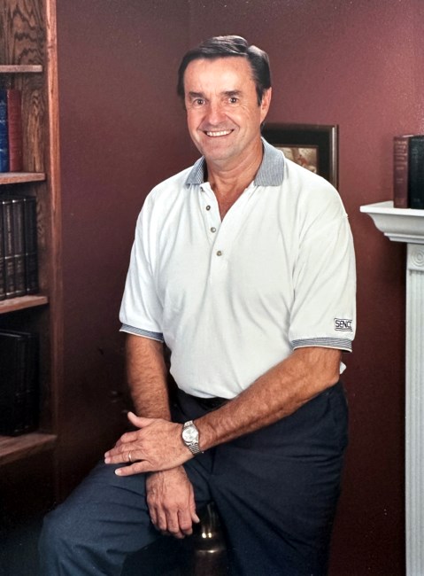 Obituary of Odell Clarence Buchhorn