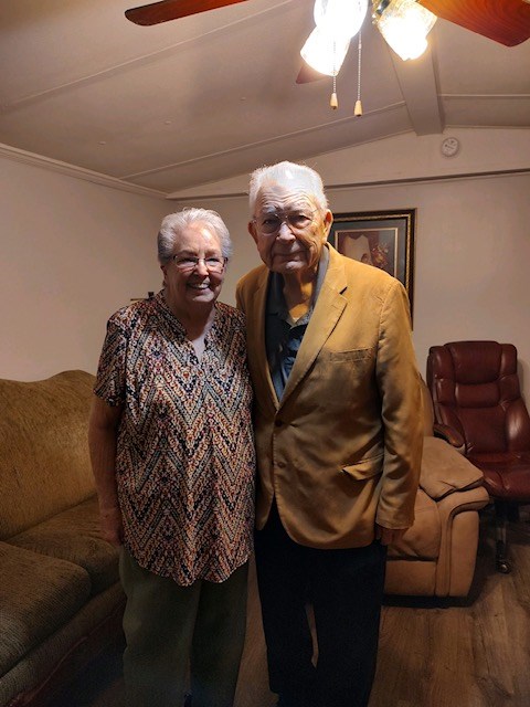 Obituary of William Usrey Noe