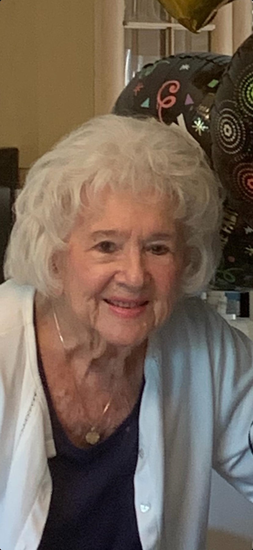 Obituary of Margaret J Pistoia