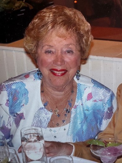 Obituary of Martha Ann Nolting