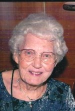 Gladys Vetter