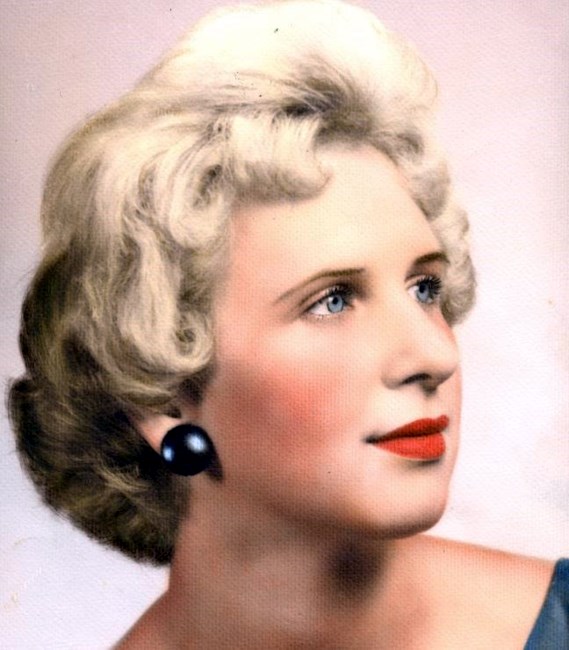 Obituary of Georgene Frances Garafano