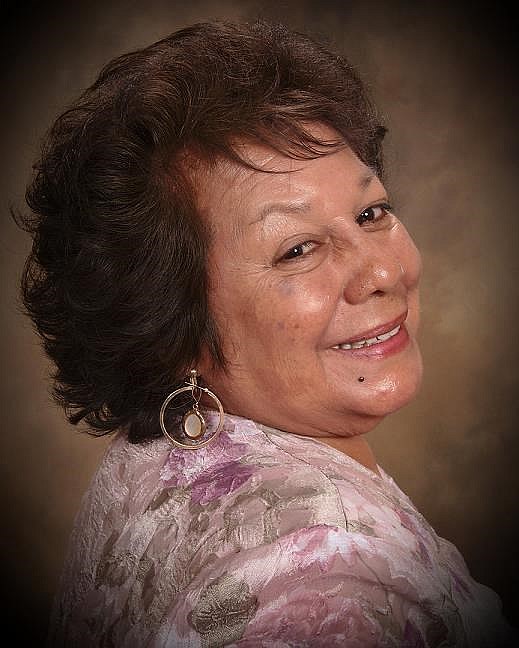 Jessie Torres Obituary - El Paso, TX