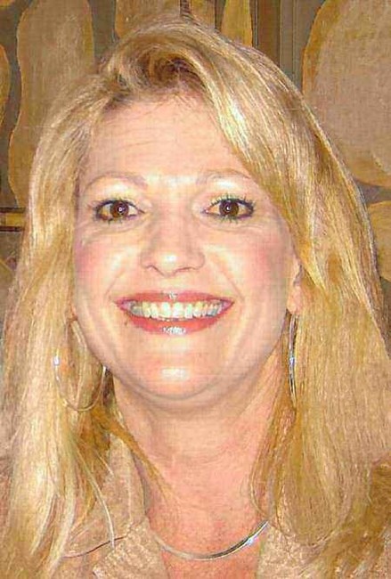 Obituary of Debra Hallman-McGregor