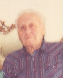 Obituary of Arthur Krahenbil