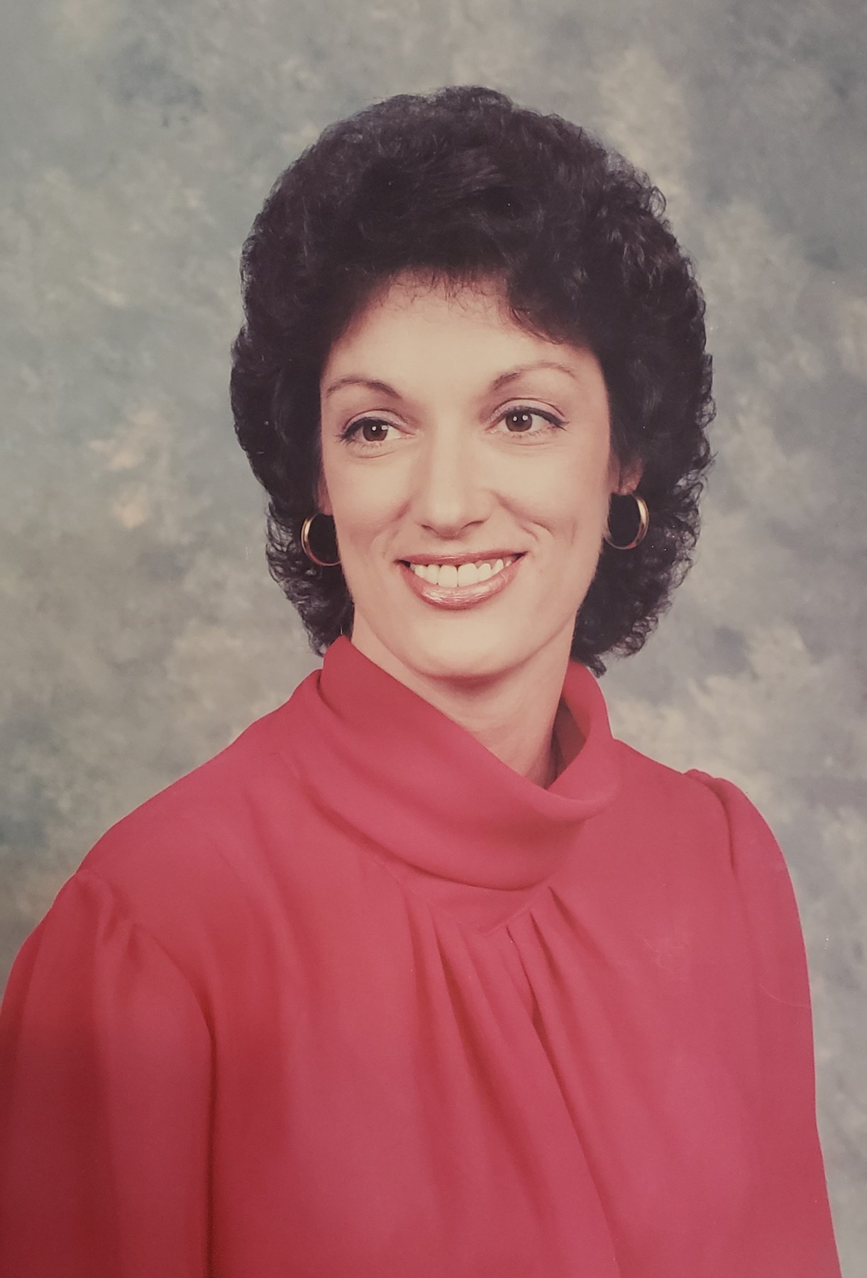 Obituary of Susan Ollie Bailey