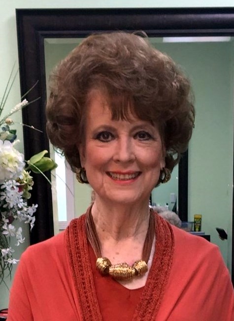 Obituary of Rochelle Ray