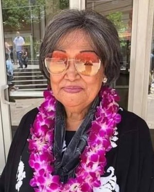 Obituary of Mrs. Halakiumata Pole Lino