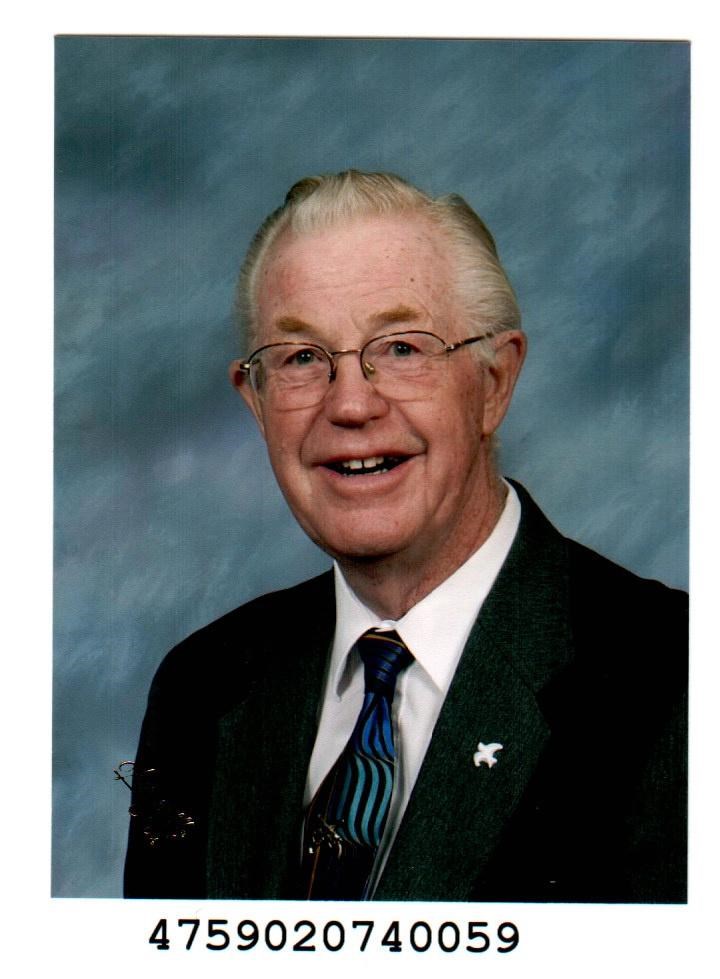 Obituary of Charles P. Hickok Jr.