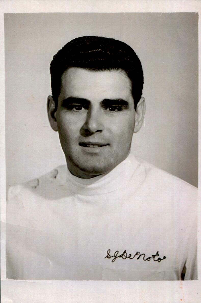 Avis de décès de Salvatore James De Noto