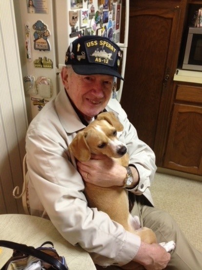 Obituario de George John Gallas