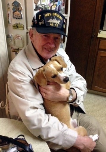 Obituario de George John Gallas