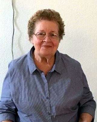 Obituary of Jacqueline "Jackie" Joy Ward