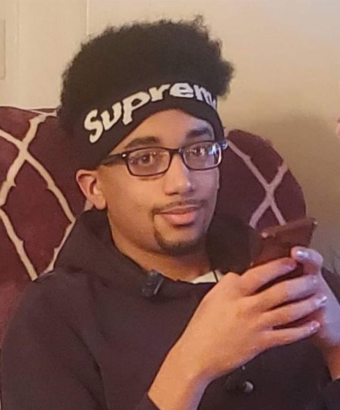 Obituary of Tyler J. Robinson