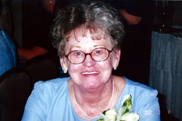Obituary of Emily Jeanette Smith