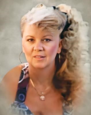 Obituary of Barbara Sue Hayslett