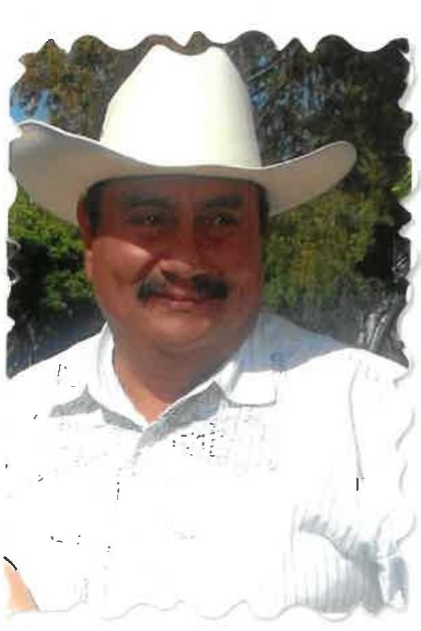 Obituary of Javier Hernandez Aguiñiga Jr.