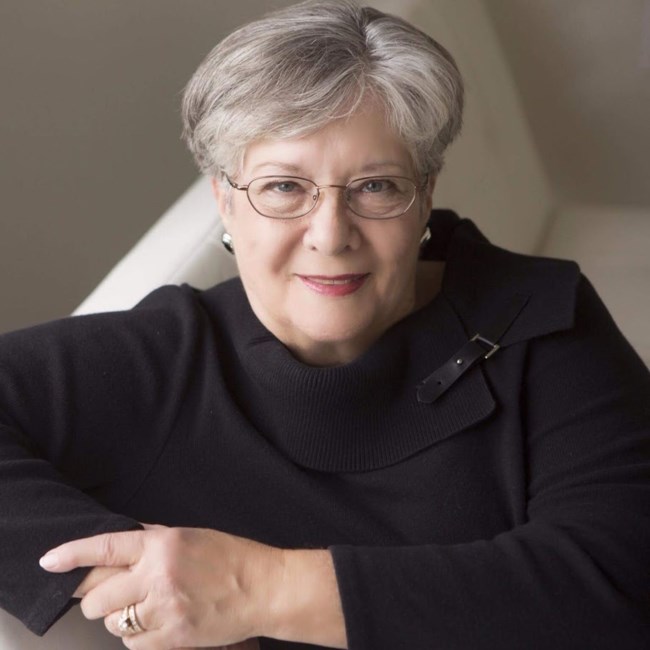 Obituary of Jean Ann James