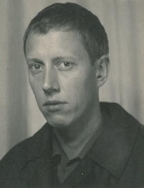 Obituary of Dieter Klaus Muller-Stach