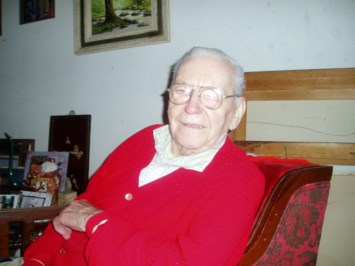 Obituary of John F. Zdanowski