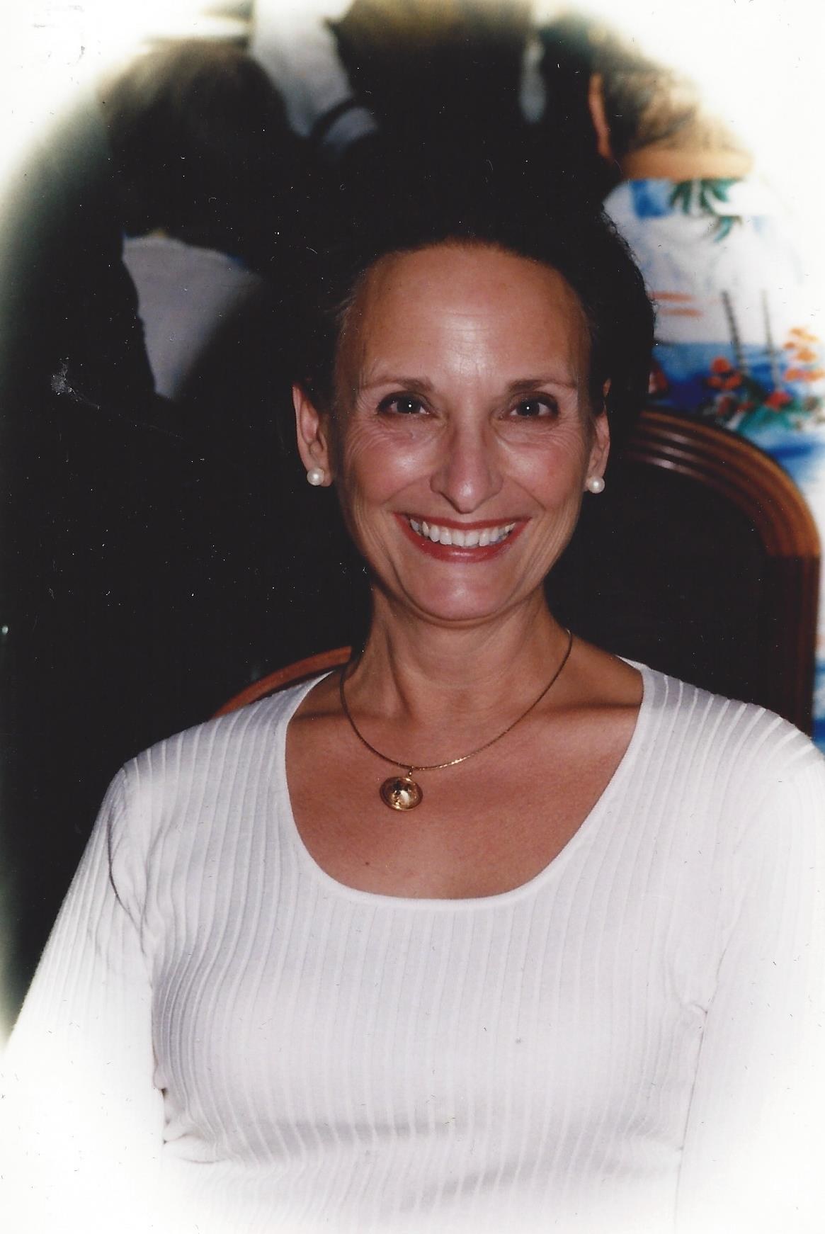 Obituary of Kathryn Ann Pyle