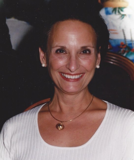 Obituary of Kathryn Ann Pyle