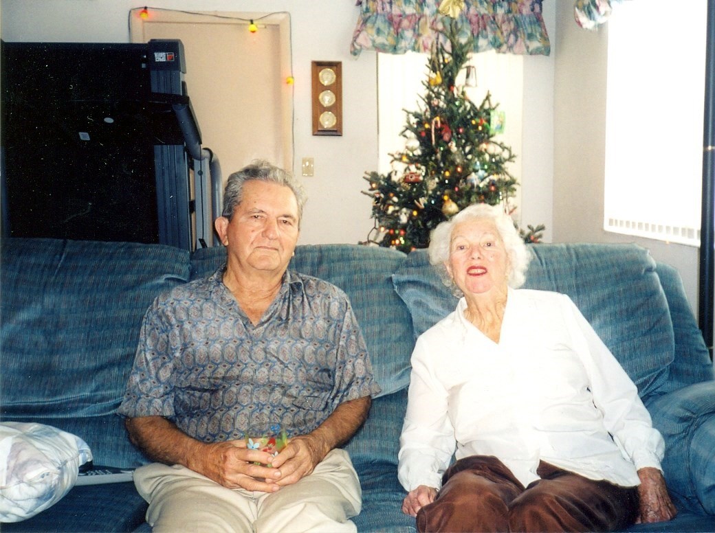 Obituary of John Capaldo