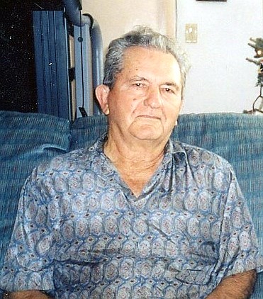 Obituary of John Capaldo