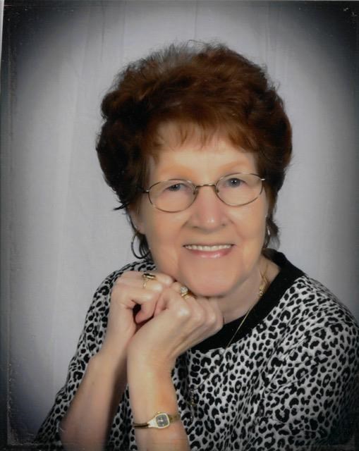 Obituary of Lillian Aliff Leonard