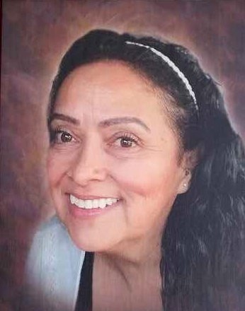 Obituario de Martha Delia Herrera