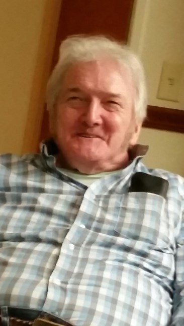 Obituary of Ralph Edward Gill