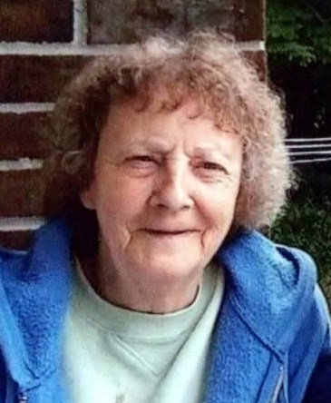 Obituary of Sheila M. Pitcher