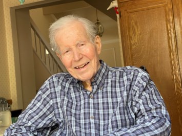 Obituario de John Prince Markoe