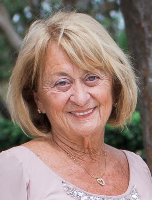 Obituary of Marie B. LaFrance