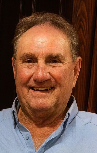 Obituary of Sterling Paul Zeringue