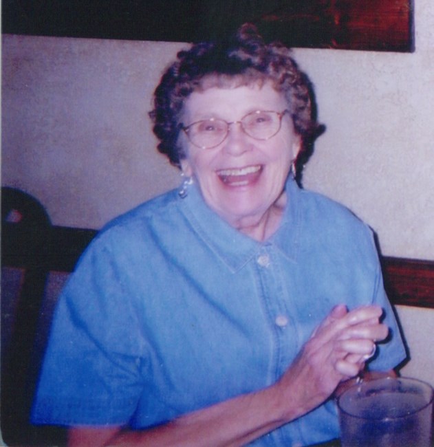 Obituary of Helen Stone