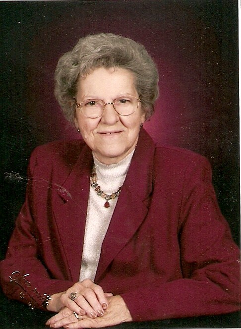 Obituary of Mary Jo Thielen Kelley