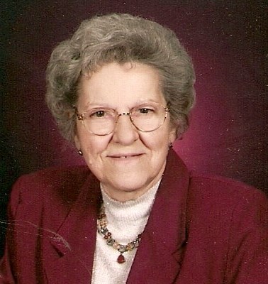 Obituary of Mary Jo Thielen Kelley