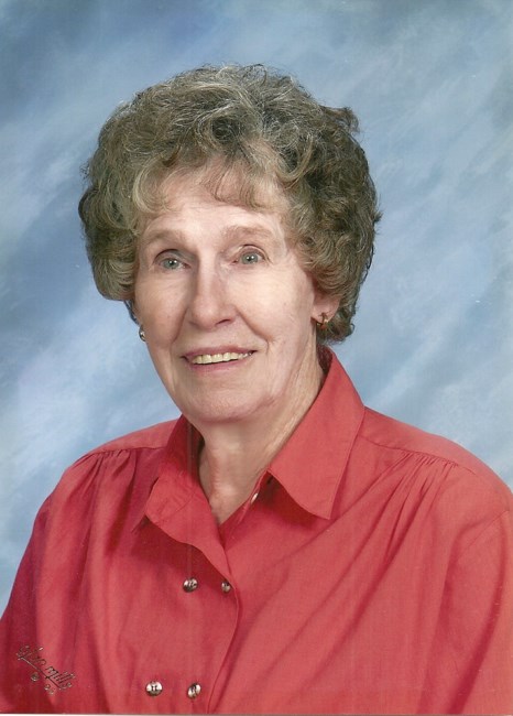 Obituary of Iris Bateman Wilder
