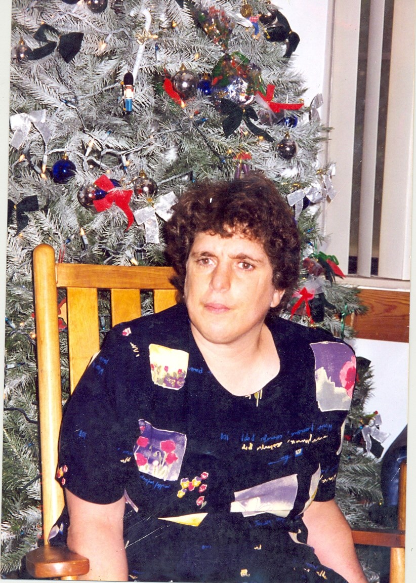 Obituary of Laura Marie Benenati