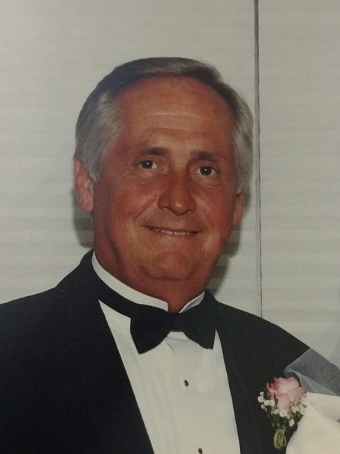 Obituary of William J. Steele